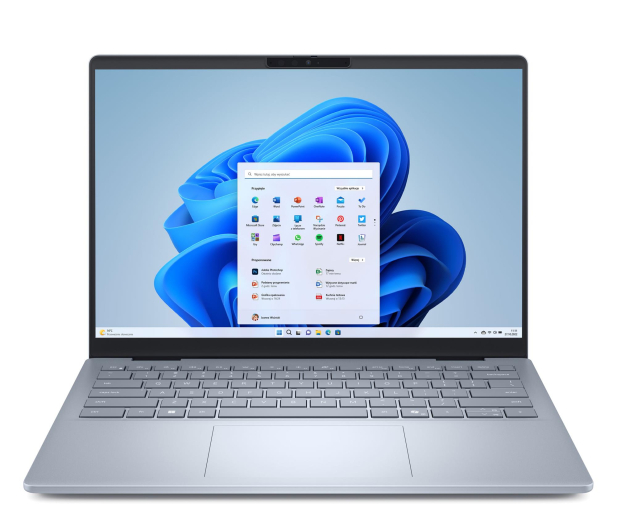 DELL 14 Plus Ultra 9-288V/32GB/1TB SSD/Win11 - 1321493 - zdjęcie